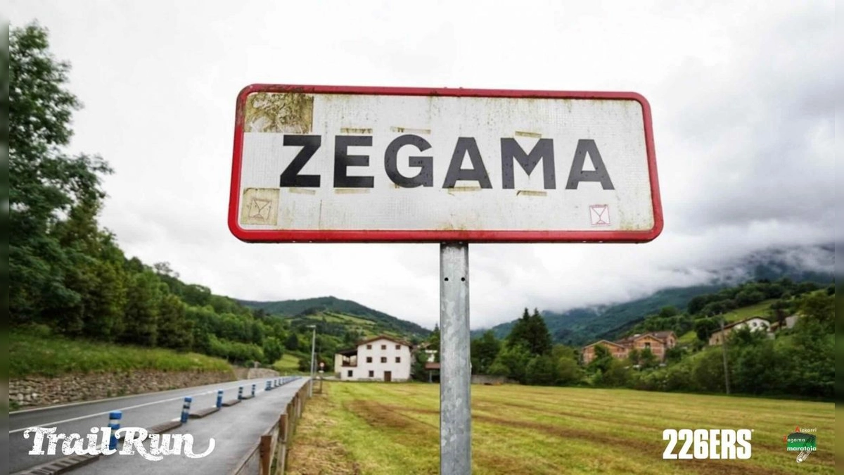 Zegama-Aizkorri 2025: Fecha, Recorrido de 42 km, Favoritos como Stian Angermund, Malen Osa y Sara Alonso, Sorteo y 10 Consejos Clave para la Maratón del 25 de Mayo en el País Vasco
