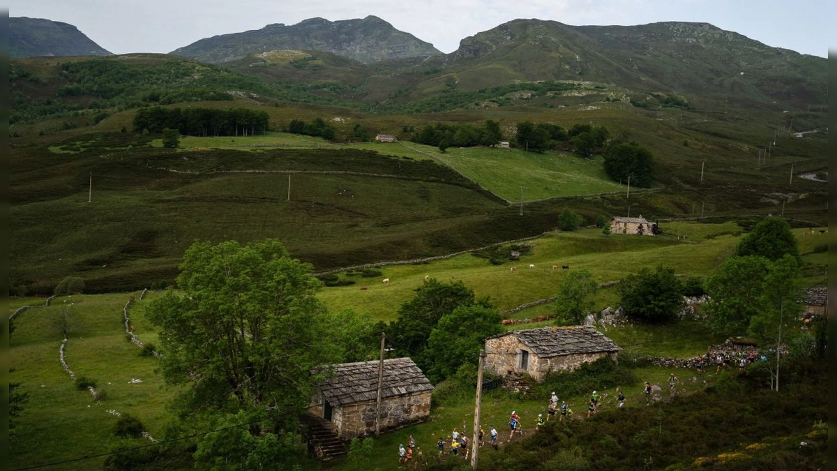 La Picón Castro 2025 en Las Merindades: fechas, recorridos (62k, 32k, 23k), favoritos y clima para el gran trail running del 7 de junio en Espinosa de los Monteros