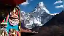 Everest Trail Race 2025 en Nepal: Aventura y Trekking para Corredores y Acompañantes en Noviembre