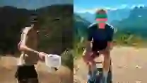 Western States 100 y Lavaredo Ultra Trail 2025: Kilian Jornet y Courtney Dauwalter protagonizan un épico fin de semana de trail running en junio