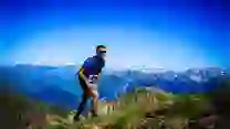 Garmin Epic Trail 2025 en Vall de Boí: Albert Ballús y Dalia Alonso campeones de la Sky, Raúl Ortiz y María Fuentes ganan la Marathon en desafío de 42 km y 2.800 m de desnivel bajo intenso calor