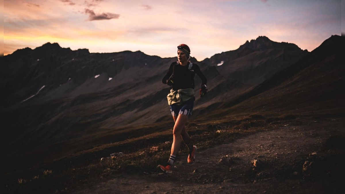 Hardrock 100 2025: Ludovic Pommeret, Katie Schide y Uxue Fraile en la ultramaratón de 164 km y 10,000 m de desnivel en Colorado