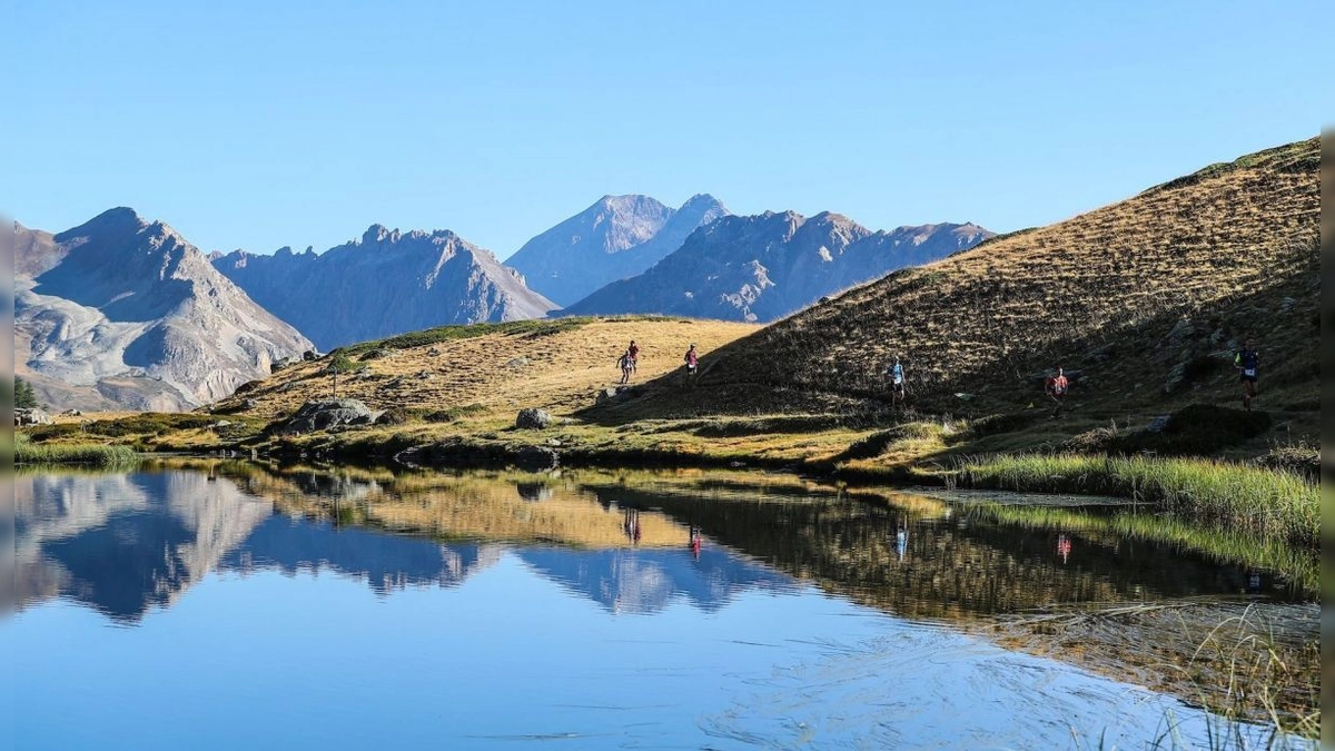 Vauban Mountain Trail en Briançon: Claves, Favoritos y Programa de la Copa del Mundo WMRA 2025 (19-20 Julio)
