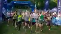 Dominio Keniano y Triunfo de Nélie Clément en la 10ª Prueba de la Copa del Mundo WMRA 2025 en Briançon