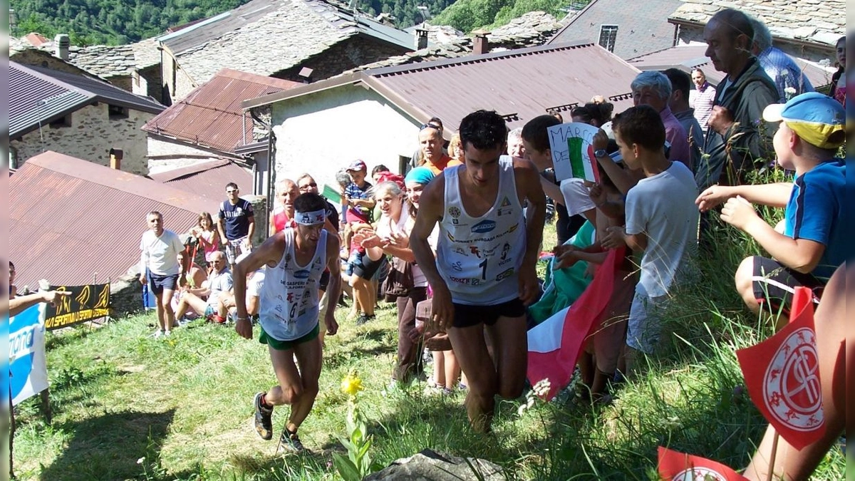 Giir di Mont 2025: Historia, Recorrido de 32 km y 2.400 m D+ en la Legendaria Carrera de Montaña de Premana con Kilian Jornet y Ricardo Mejía