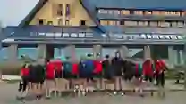 Campeonato Mundial Juvenil de Skyrunning 2025 en Gran Sasso: 18 Atletas Españoles Compiten del 1 al 3 de Agosto en Distancias de 3.5 a 21.6 km y Desniveles de Hasta 2.226 m