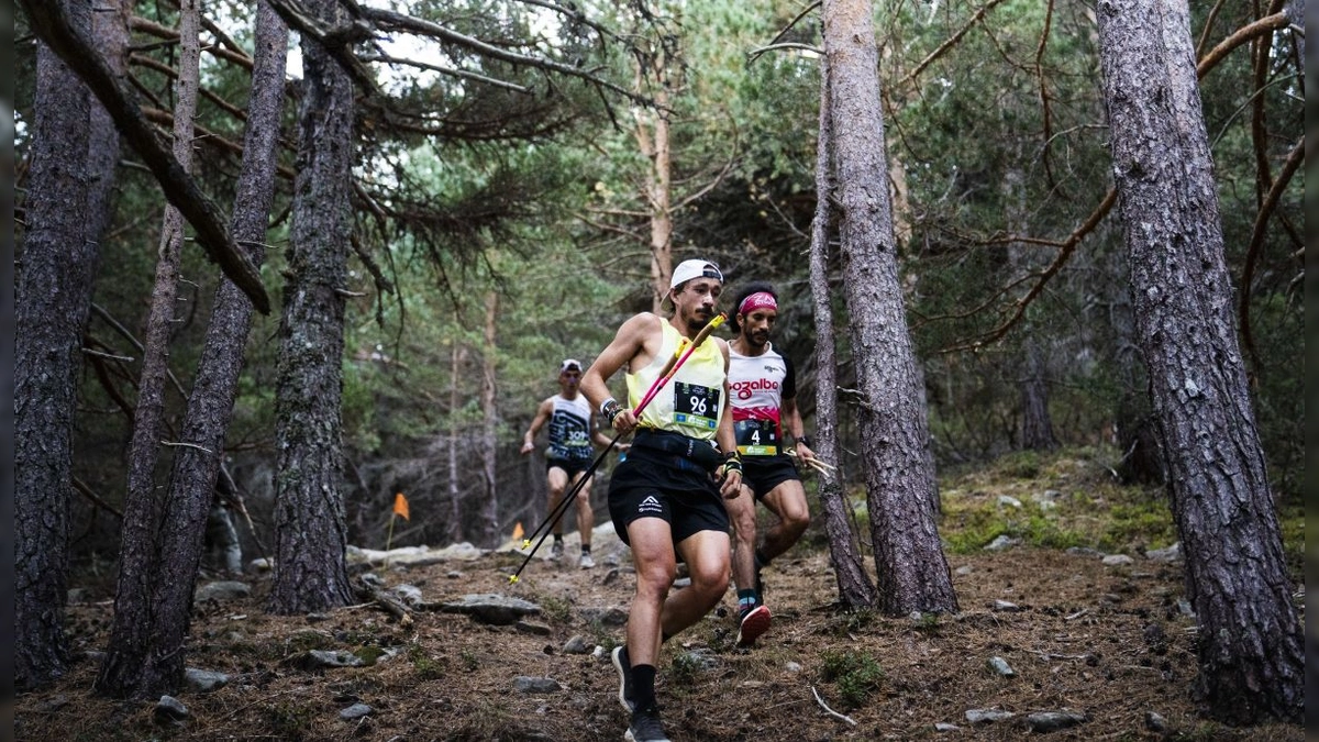 Desafío Urbión 2026: Más de 1.000 inscritos para la carrera de trail running en la Sierra de Urbión del 4 al 6 de septiembre