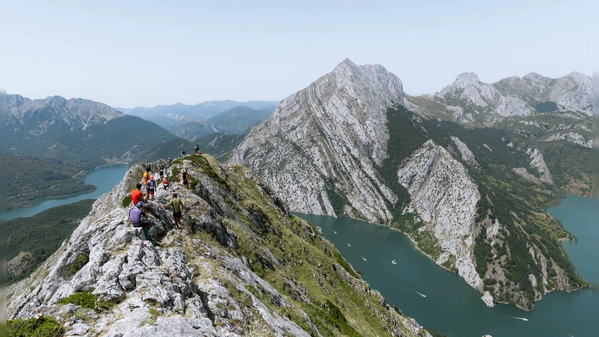 Riaño Trail Run 2026: Celebrando 10 años de aventura y desafío en los Picos de Europa del 26 al 28 de junio