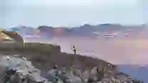 Unique Trail Lanzarote by Joma 2026: Ultramaratón entre volcanes con 4 modalidades y más de 67 km de desafío