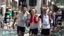 Marathon du Mont-Blanc 2026: Doble Triunfo Francés en 90K, Favoritos para la Maratón de 42K y Resultados Destacados del Ultra Trail Alpino