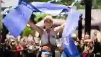 PDA de HOKA Val d’Aran by UTMB® 2026: Victoria Épica de Sara Alonso y Luca del Pero en una Carrera de 55 km y 3.300 m+ el 2 de Julio