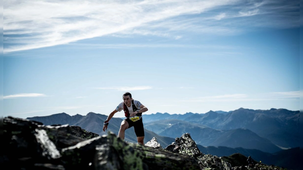 Mountain Festival Comapedrosa 2026 en Arinsal, Andorra: Carreras de Trail Running, Skyrace, Marathon y Actividades Outdoor del 25-26 de Julio