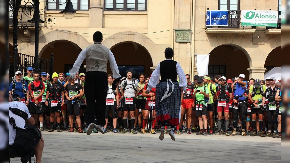 Ehunmilak: El cierre definitivo de la ultramaratón vasca tras 15 ediciones y el futuro del trail running en Euskadi