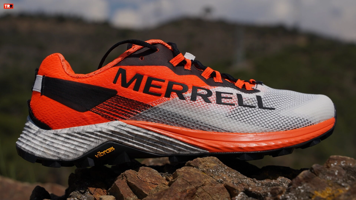 👟 Merrell MTL Long Sky 2