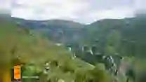 Participa en el emocionante desafío del Lozère Trail Manche Skyrunning 2024: Un evento de resistencia de 24km con 2000m de desnivel positivo organizado por Philippe Miguel
