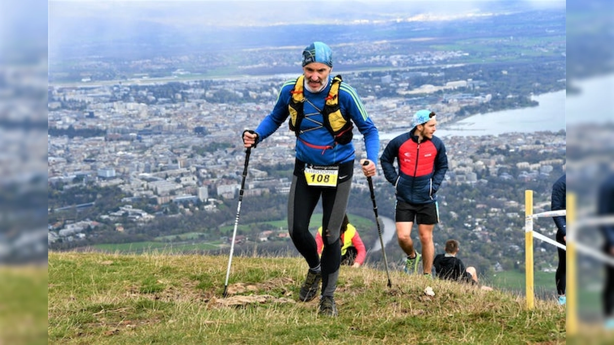 La Ultra Montée du Salève 2023 cancelada por dificultades financieras, pero se considera nueva ubicación en 2024