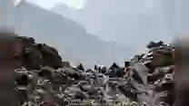 Descubre la Ultra-Trail Atlas Toubkal (UTAT): Carreras míticas en el corazón de Marruecos del 5 al 9 de octubre