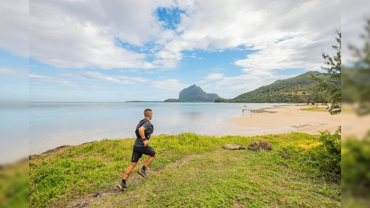 Mauritius by UTMB® 2024: Experimenta la Emoción del Trail Running en la Belleza de la Isla del Océano Índico