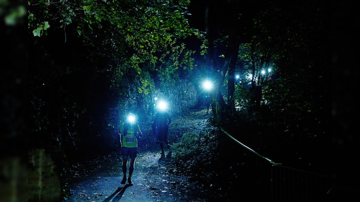 LUT by Night 2023: La emocionante carrera nocturna de Lyon que promete récord de asistencia y participación de Sébastien Spelher