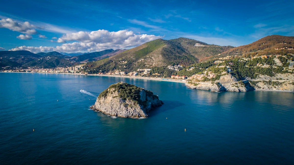 Gran Final de la Golden Trail Series 2023: La Élite del Trail Running se Enfrentará en Il Golfo dell Isola, Italia del 19 al 22 de Octubre