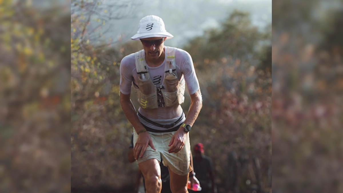 Triunfos y emociones extremas en el ultra-trail: Diagonale des Fous con Aurélien Dunand-Pallaz y Katie Schide como campeones