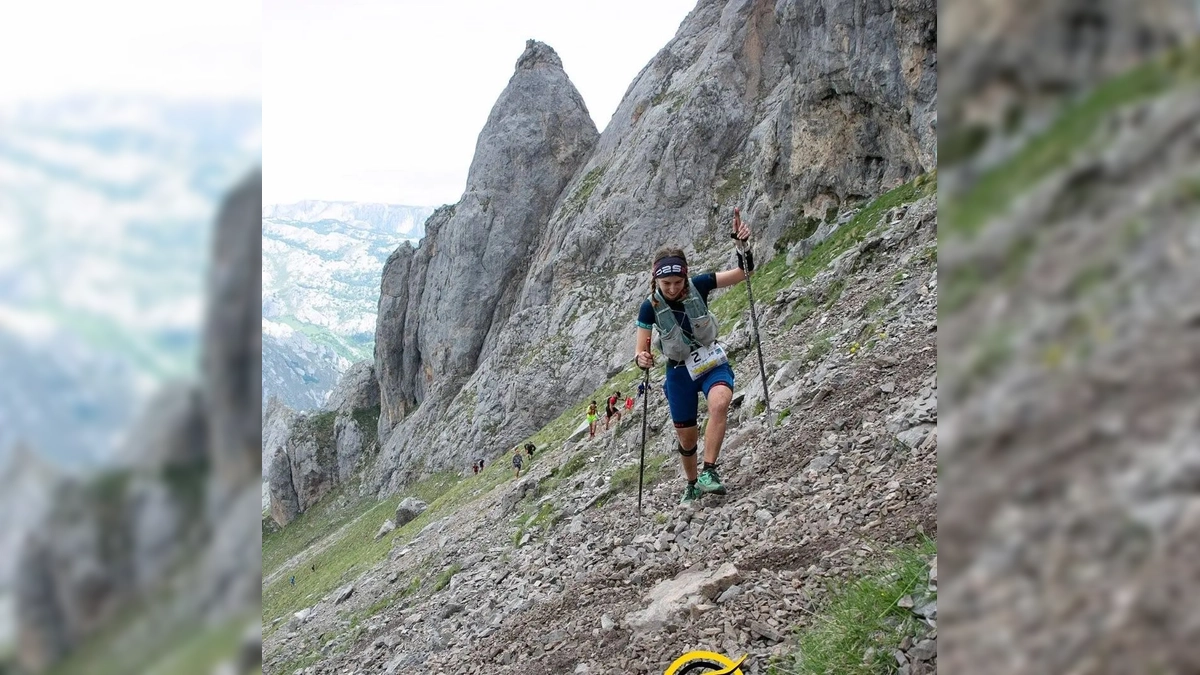 Traveserina Picos de Europa 2023