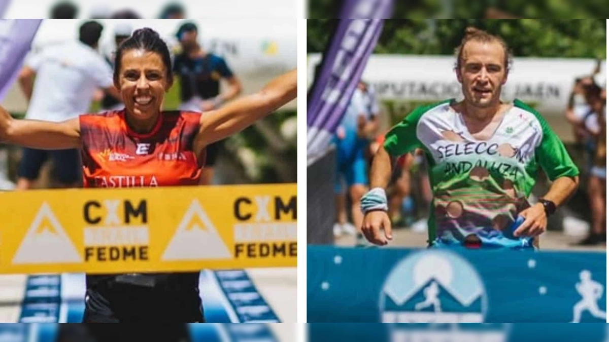 Campeonato de España Ultra Trail 2025 en Cazorla: Resultados, Ganadores (Gemma Arenas y Canales), Recorrido de 70 km y 3.700 m+, Temperaturas Extremas y Clasificaciones Autonómicas