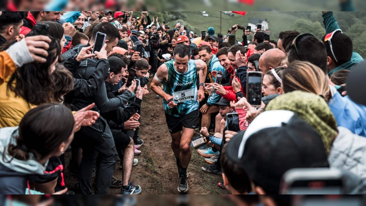Zegama-Aizkorri 2025: Recorrido, Favoritos, Ausencia de Kilian Jornet y Cómo Ver en Directo la Mítica Maratón de 42 km y 5.472 m de Desnivel en el País Vasco
