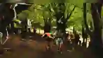 Kilómetro Vertical Zegama-Aizkorri 2025: Ïu Net y Naiara Irigoyen dominan la carrera de 5,2 km y 1.015 m+ con 248 participantes y resultados completos