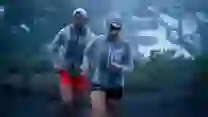 Transvulcania 2025 en La Palma: Resultados, Récords y Ganadores bajo Lluvia y Viento en la Ultramaratón (73 km), Maratón (43 km) y Media Maratón (24 km)