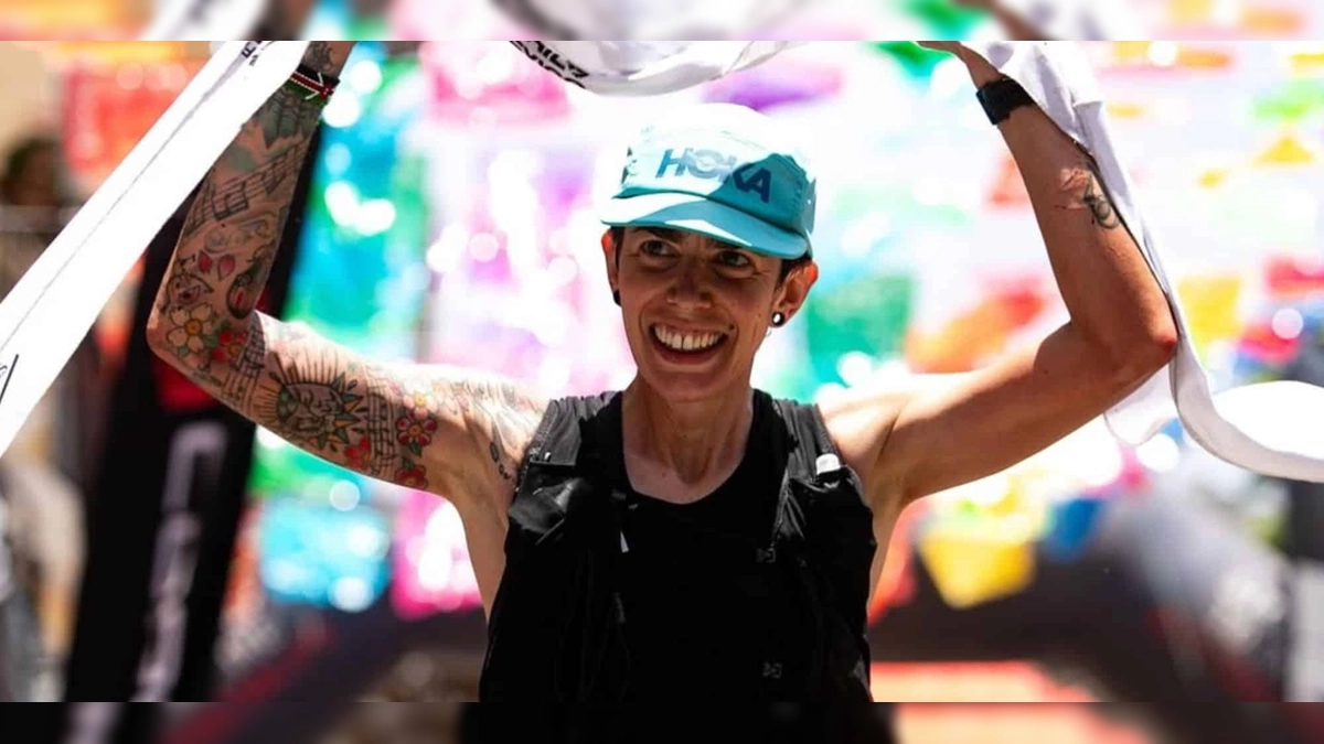 Cristina Saturnino: Homenaje a la Corredora de Trailrunning Fallecida en El Hierro el Día de su Cumpleaños – Legado, Logros y Testimonios 2025