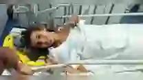 Sara Alonso se lesiona con fractura de costilla tras embestida de vaca en Solsonés y se pierde OCC UTMB y Sierre-Zinal 2025