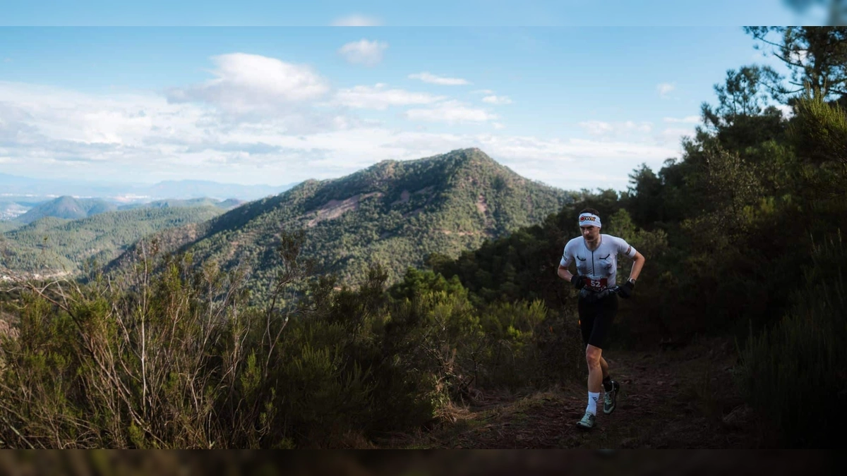 Calendario y novedades de la Skyrunner World Series 2026: 19 carreras en 12 países y final épica en la Marató dels Dements (7 noviembre)