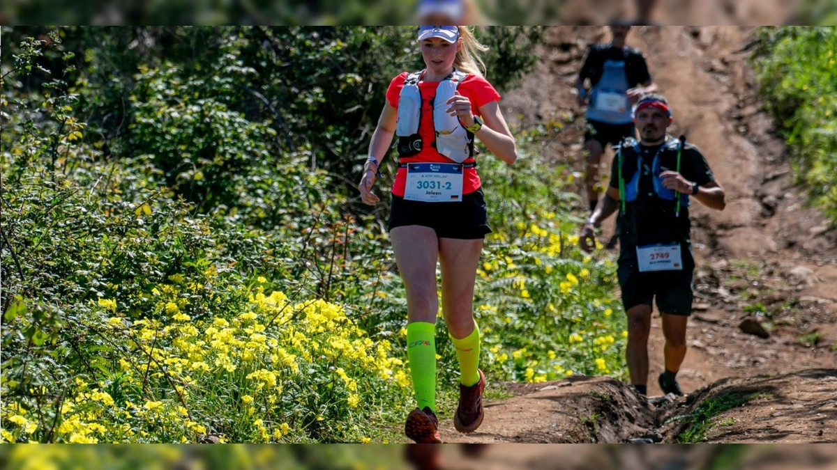 Cancelación de la Tenerife Bluetrail 2026 por Borrasca Therese: Impacto, Seguridad y Futuro del Trail Running en Tenerife