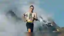Yading Skyrace 2026: Oier Zubeldia y Ainara Alcuaz brillan en la Copa del Mundo de Skyrunning en Daocheng a 4.735m de altitud