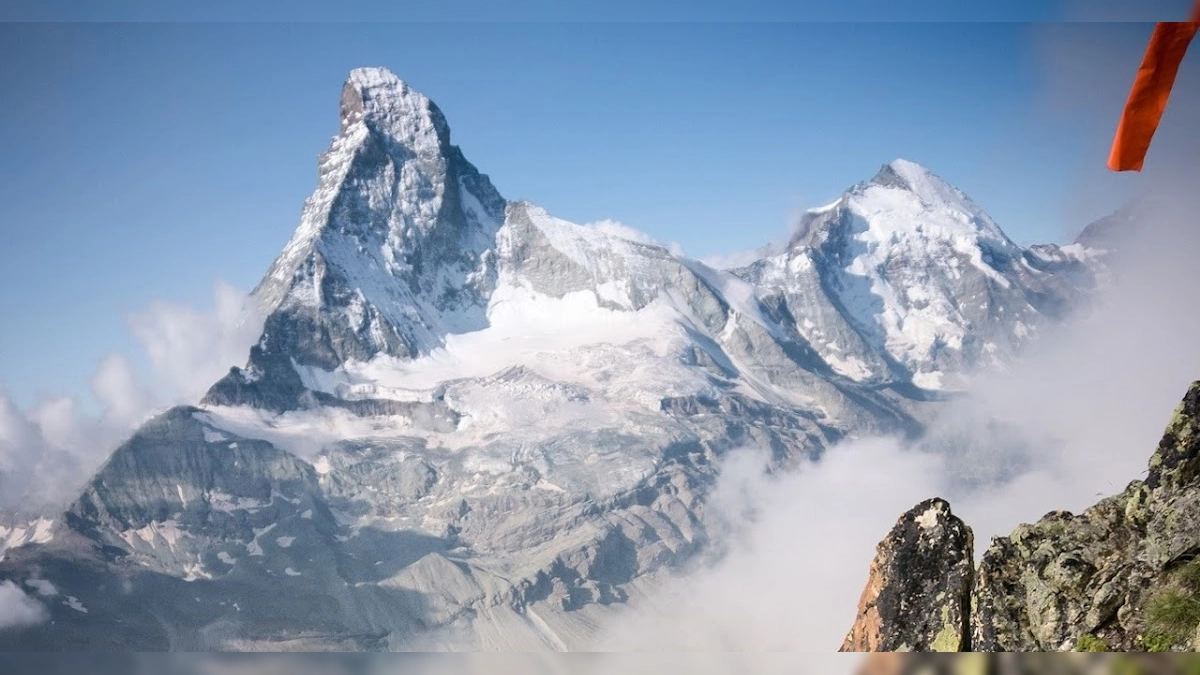 Previa Carrera Matterhorn Ultraks 2023: Antonio Martínez y Emma Cook-Clarke lideran clasificación