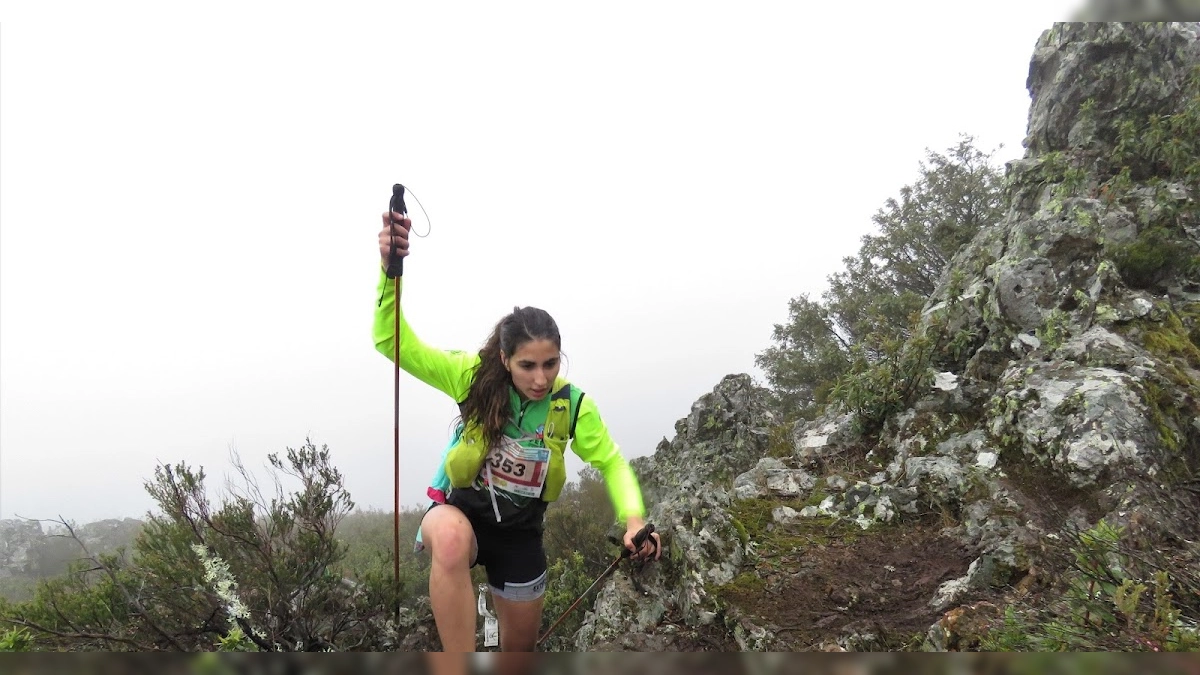 Calendario FEXME 2024: Fechas y Desafíos del Trail Running en Extremadura con 19 Pruebas y 2000m de Desnivel