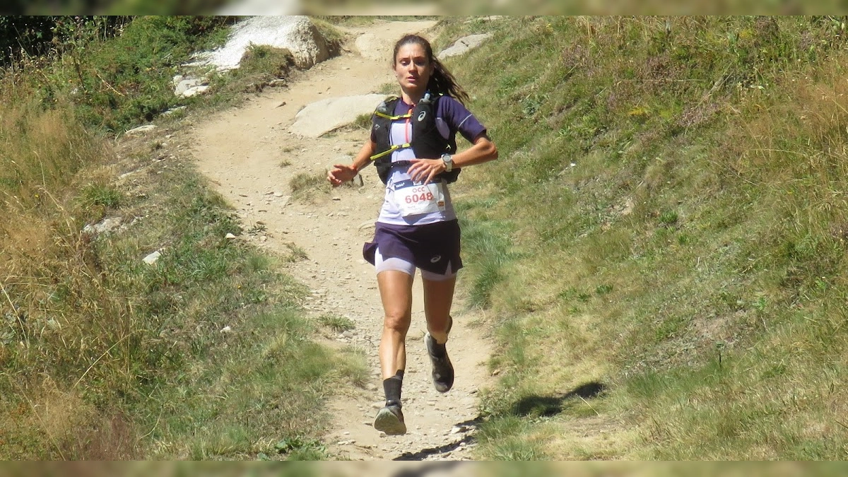 La 20ª edición de la UTMB reúne a 10.000 corredores de todo el mundo en una serie de desafiantes pruebas de trail, del 28 de agosto al 3 de septiembre de 2023