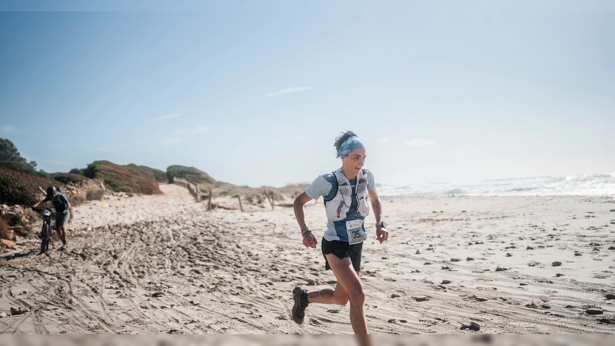 Resumen del fin de semana en Trail y Running: Oihana Kortazar domina en EPIC CAMI DE CAVALLS 360, Aritz Egea y Miguel Ángel Heras triunfan, y Sheila Avilés vuelve a la competencia