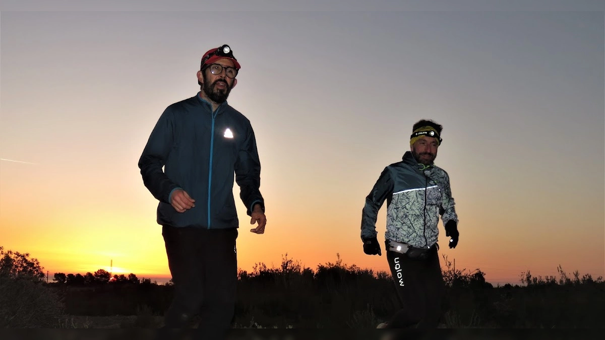 Campeonato Mundial de Backyard Ultra 2023: ¿Podrá Oriol Antolí romper su récord de 550 kms y consagrarse campeón en Tennessee?