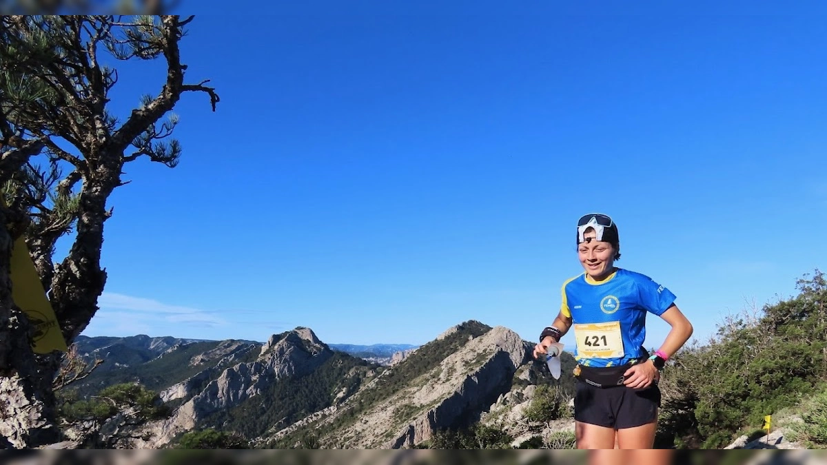 Campeonato de España de Carreras por Montaña TRENCACIMS: Victoria de Aitor Tomas en Ultra Trail de 54 km y 4000 m de desnivel, Cataluña domina las selecciones autonómicas