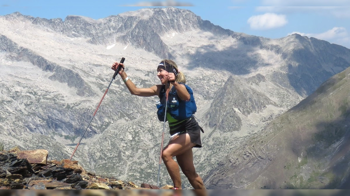 Gran Trail Aneto-Posets 2024: Destacados, Recorridos y Favoritos en el Valle de Benasque