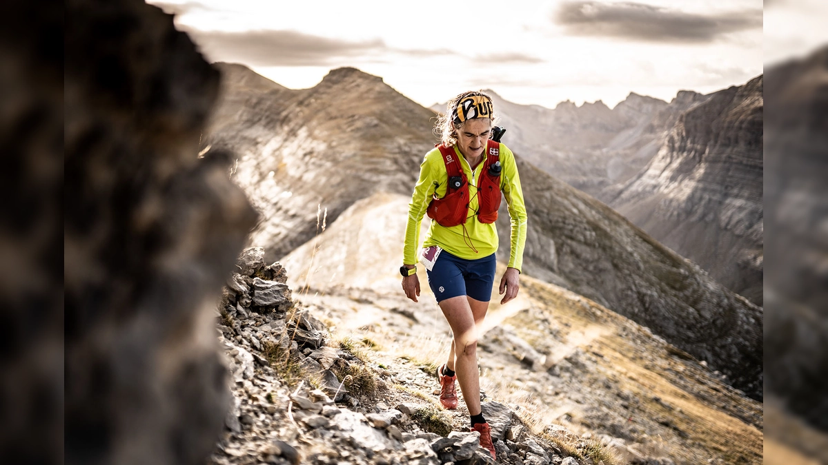 100K Ultra: Canfranc-Canfranc