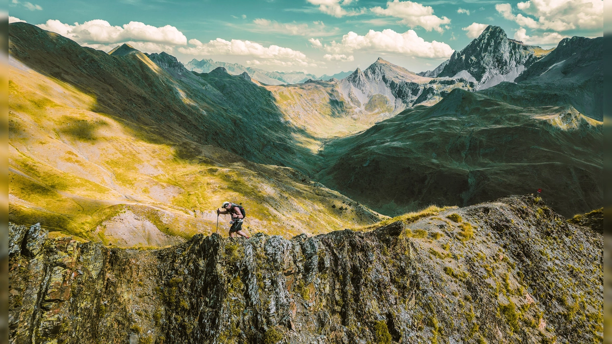 82K: Long Trail - Campeonato del Mundo de Trail - Canfranc - WMTRC2025