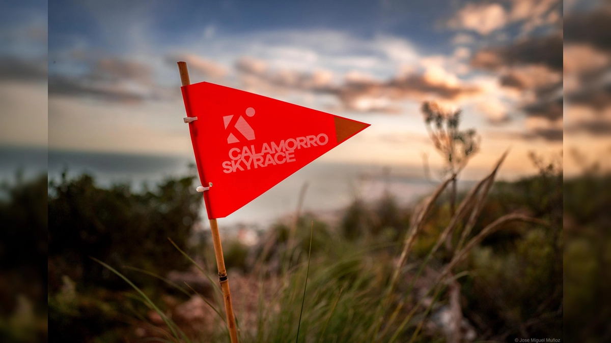 27K: Calamorro Skyrace