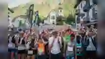 Marathon Mont Blanc 2023: Manuel Merillas y Daniela Oemus Defienden Títulos en los Alpes Franceses; la Carrera de 42 km Arranca el 25 de Junio
