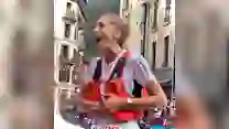 Courtney Dauwalter, récord en ultratrail y lista para competir en el UTMB Mont Blanc 2023