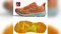 Las zapatillas de trail running Hoka Stinson 7: Máxima amortiguación y estabilidad en terrenos extremos