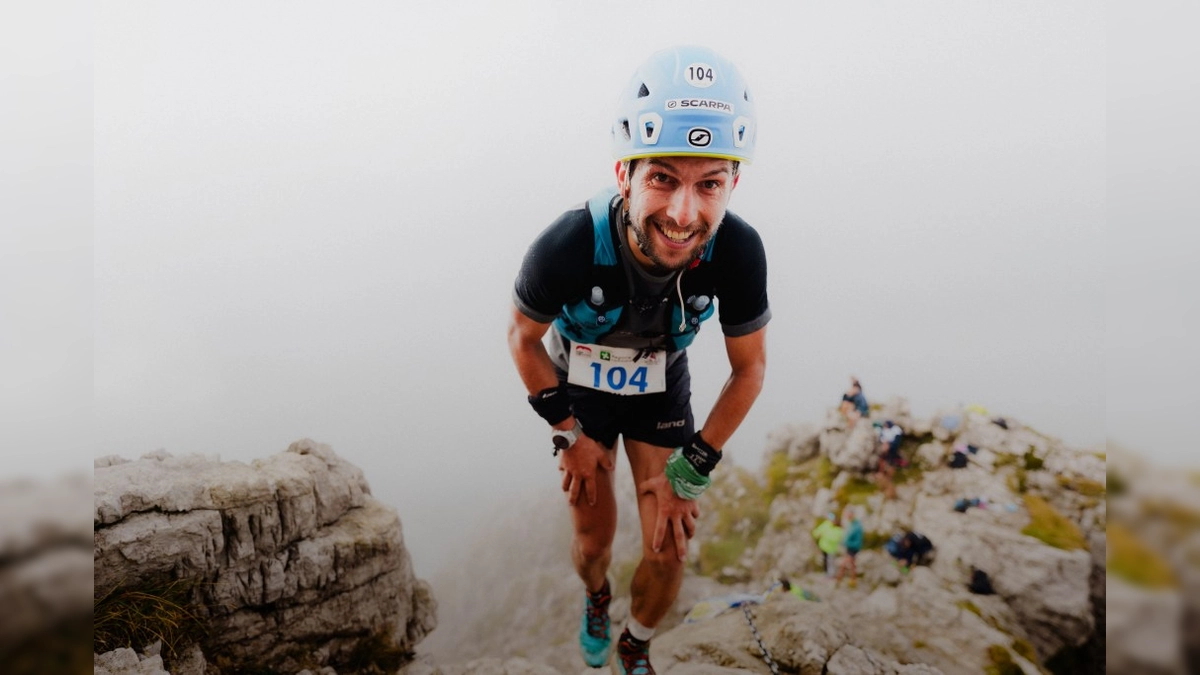 Manuel Merillas y Ainara Urrutia se alzan con la plata en la Grigne Skymarathon 2023: Resultados y análisis de la carrera de montaña italiana