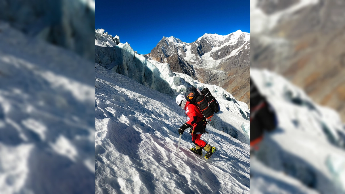 Alex Txikon en su Conquista del Annapurna: Desafíos del Alpinismo Invernal a 8.091m en el Himalaya